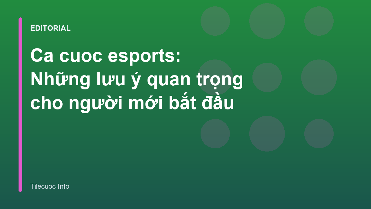 Người chơi đang phân tích kèo cá cược Esports trên máy tính
